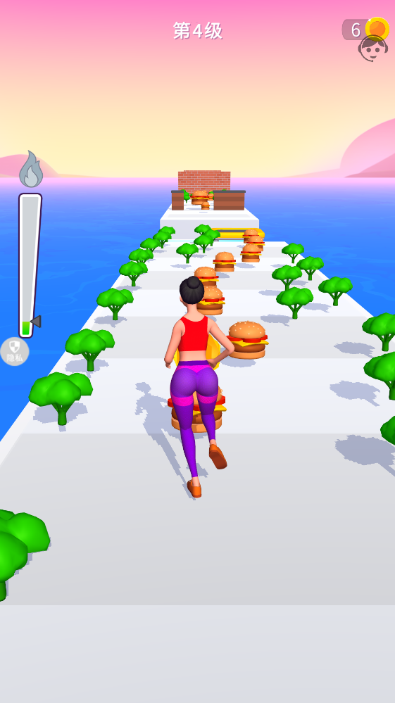 挑战之路 1.1.1 安卓版 3