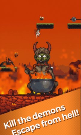 魅魔杀手 0.1.1 安卓版 1