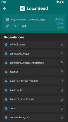 fluttereye 1.0.2 安卓版 1
