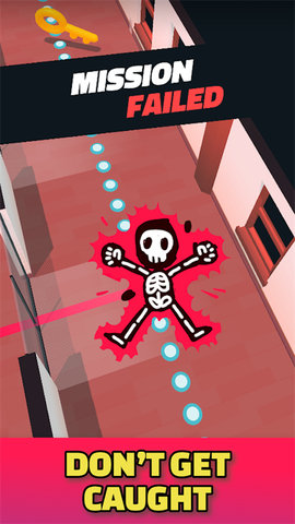 间谍先生卧底特工 1.13.0 安卓版 1