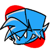 周五夜放克错误化