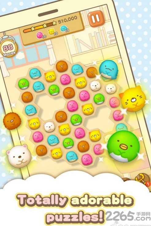 角落生物 2.9.3 安卓版 2