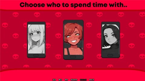 怪物导师 0.1.8 安卓版 3