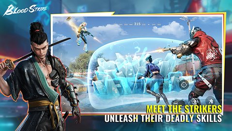 代号血战 1.003.650013 安卓版 1