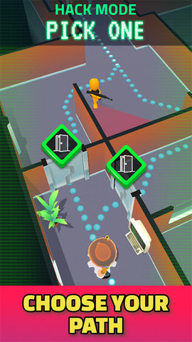 间谍先生卧底特工 1.13.0 安卓版 3