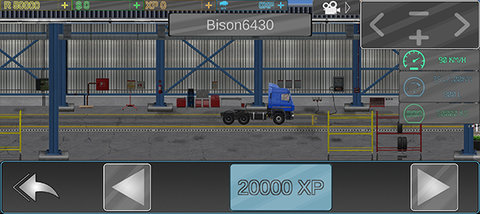 卡车司机乔 0.32.3 安卓版 3