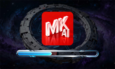 宇星AI 1.0.4 安卓版 1