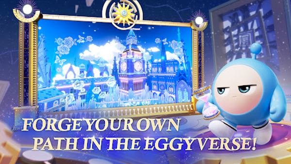 蛋仔派对欧美服版 1.0.253 安卓版 0