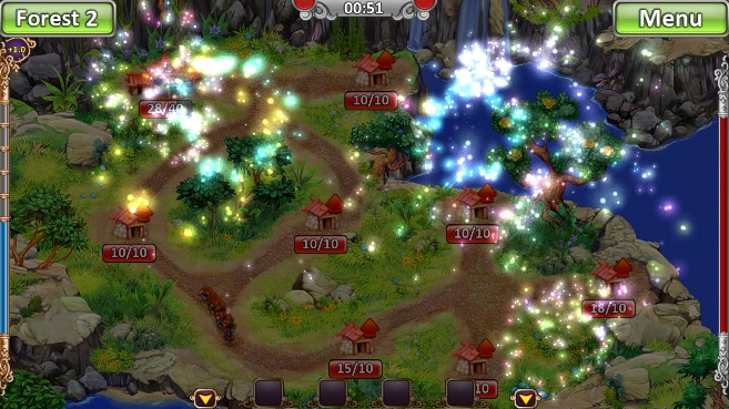 土地抢夺者 v2.5.2 最新版 1