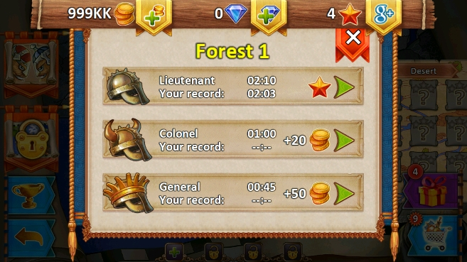 土地抢夺者 v2.5.2 最新版 3