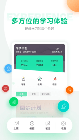 人民医学网 8.10.6 安卓版 3