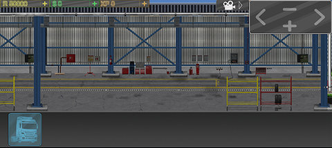 卡车司机乔 0.32.3 安卓版 2