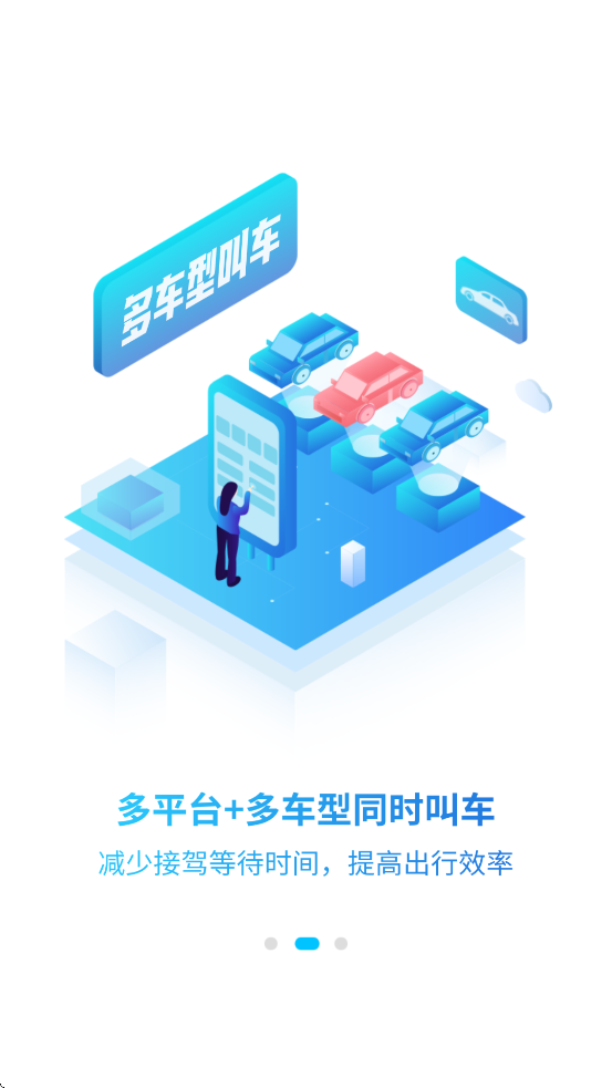 商旅服云 8.2.8.6 安卓版 1