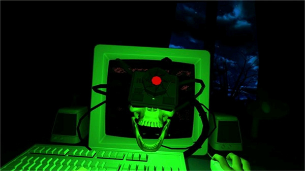 恐怖迷宫 1.0.4 安卓版 2