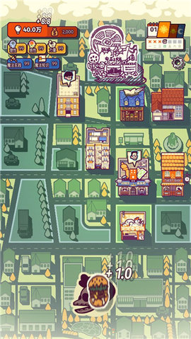 我的舅舅是魔法师 1.1.2 安卓版 2