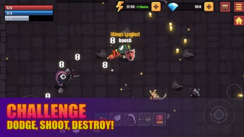 射击幸存者 0.45 安卓版 1