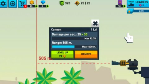 铁塔联盟 1.20.1 安卓版 3