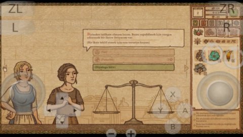 药剂工艺炼金模拟器 androidoyunclub 安卓版 1