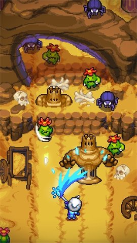 探索冲刺2 1.4.07 安卓版 1