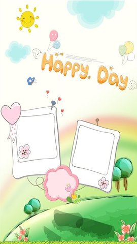 图片照片拼图编辑 1.0.0 安卓版 3