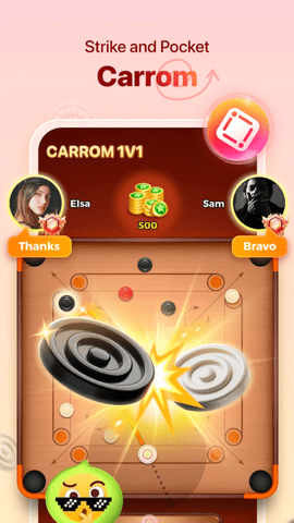 Yalla 3.1.1 安卓版 3