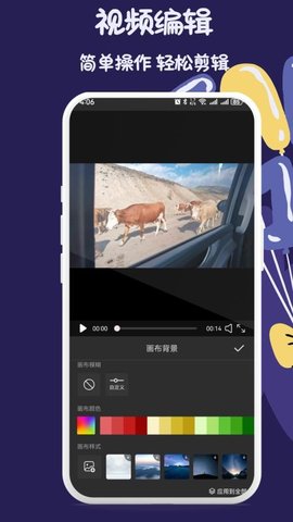 DIY短视频提取 1.0.1 安卓版 1