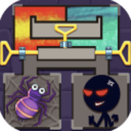 火柴先生密室解救