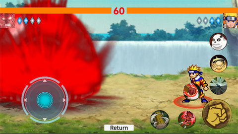 概念纷争 0.1 安卓版 2