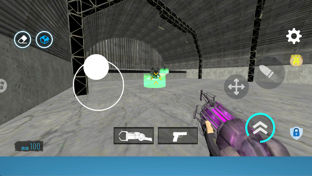 马桶人宇宙大战 1.1.1 安卓版 1