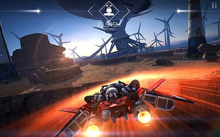 Breakneck 1.3.6 安卓版 1