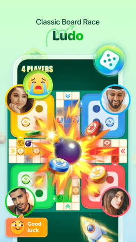 Yalla 3.1.1 安卓版 2