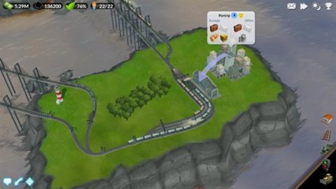 铁路帝国2 5.0.3 官方版 2