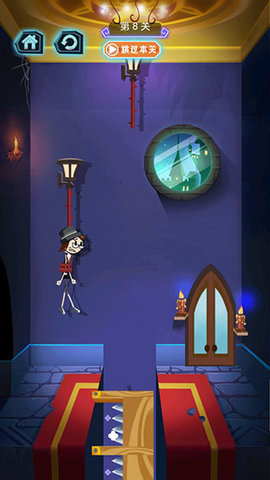火柴先生密室解救 1.0.1 安卓版 1