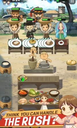 朝鲜星评价酒场‌ 1.2.71 安卓版 1