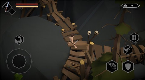 狩猎和战斗 1.9 安卓版 3