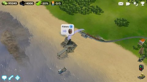 铁路帝国2 5.0.3 官方版 3