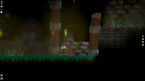 黑暗地牢 2.0 安卓版 2