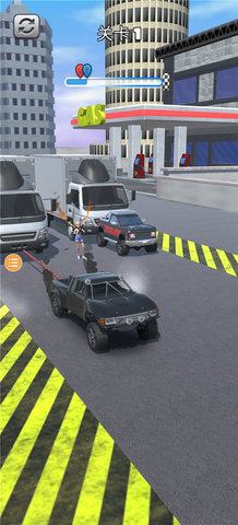 拖车大师 1.0.0 安卓版 1