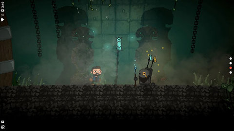 黑暗地牢 2.0 安卓版 1