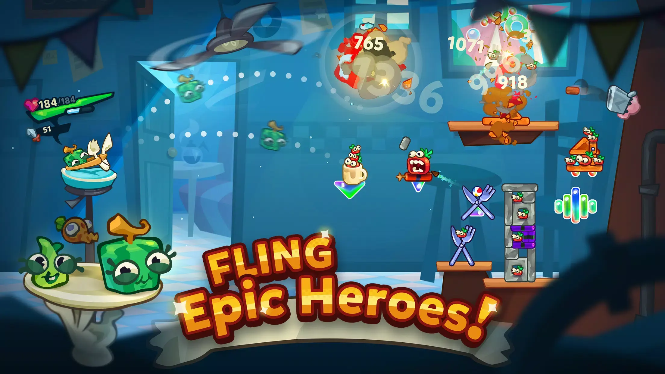 啪嗒2 1.6.1 安卓版 4