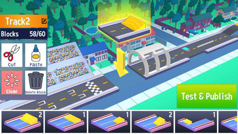 恶搞之家赛车 1.3.7 安卓版 3