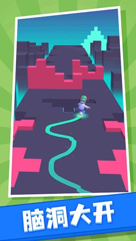 节奏滑板 1.0.1 安卓版 3