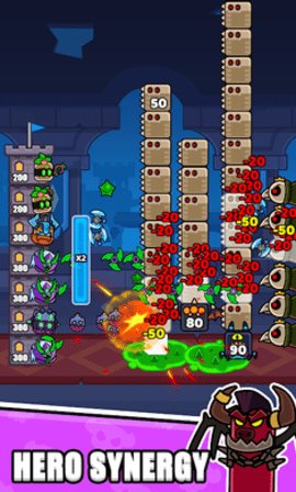 防守冲突封堵达阵 1.0.6 安卓版 3