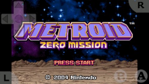 银河战士零点任务 1.03 安卓版 1