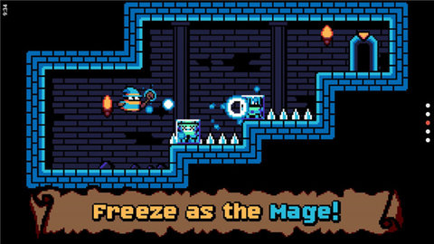 三傻大冒险 1.0.3 安卓版 1