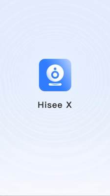 HiseeX摄像头 3.8.7 官方版 1