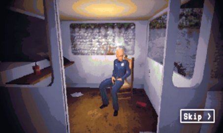 咕咕嘎嘎恐怖工厂 1.0 安卓版 2