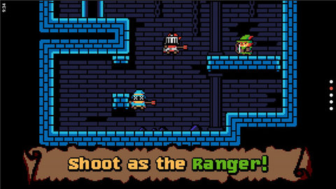 三傻大冒险 1.0.3 安卓版 2