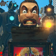 马桶人宇宙大战