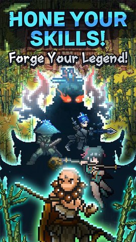 魔教回归 123 安卓版 1